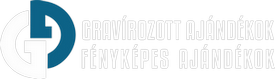 Gravírozott és fényképes ajándékok