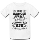 Póló nyomtatás darts