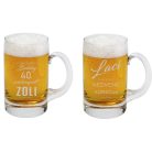 Söröskorsó Gravírozás 0,3 L