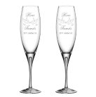 Peszgős pohár gravírozása