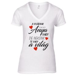 Világnak csak egy anya